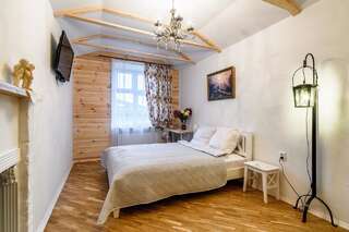 Апартаменты Nice and stylish apartment Львов