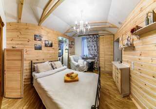 Апартаменты Eco apartment Львов