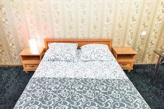 Апартаменты Apartment on Nezalezhnoy Ukrаiny near Intourist Hotel Запорожье Апартаменты-4