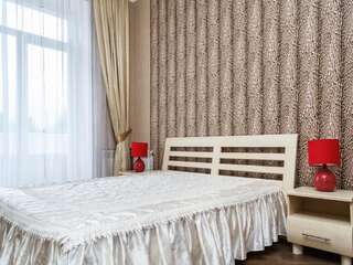 Апартаменты Apartments on Lermontova Запорожье Апартаменты-22