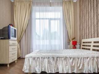 Апартаменты Apartments on Lermontova Запорожье-5
