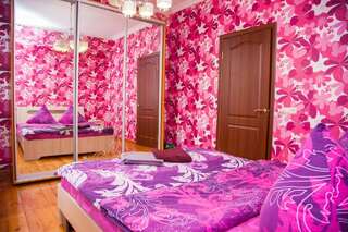 Апартаменты Apartment on Stalevariv Street 7 Запорожье