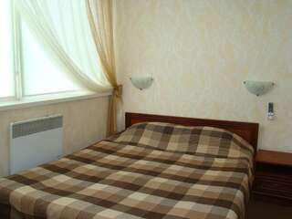 Фото номер Mini-hotel in Odessa Yard Бюджетный двухместный номер с 1 кроватью