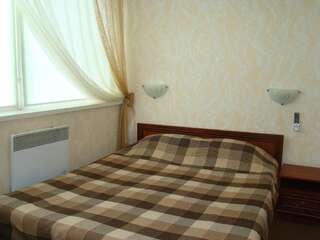 Фото номер Mini-hotel in Odessa Yard Бюджетный двухместный номер с 1 кроватью