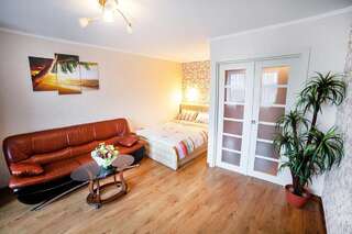 Апартаменты VIP-квартира в центре Вишенки Винница