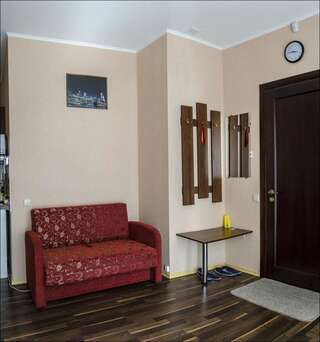 Апарт-отели Hotel Cherkassy Черкассы