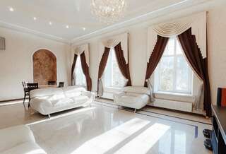 Апартаменты Royal Apartments City Center Одесса