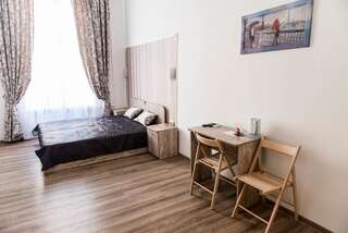 Мини-отель Mini-Hotel Freedom Mercurius Львов