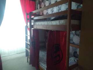 Хостелы Yourhostel Lumumby Киев