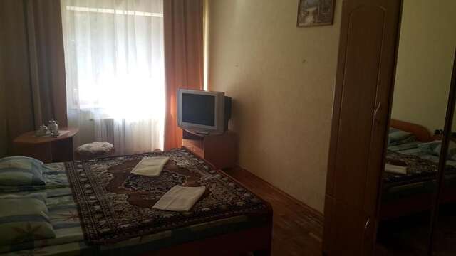 Отель Hotel Prikarpatiya Сходница-48