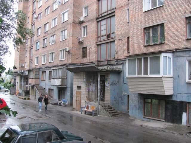 Апартаменты Apartment on Sobornyi Avenue Запорожье-14