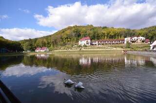 Отель MishyN-City Hotel Dobrovlyany