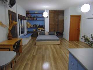 Апартаменты Bambukovyi Gai Киев