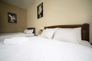 Апартаменты Apartment on Lychakivska 6-Б Львов