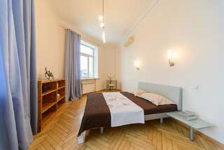 Апартаменты Apartments on Khreschatyk 27 Киев