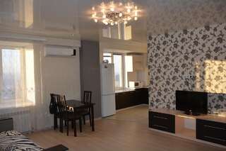 Апартаменты Two-room LUX apartment near Dnipro Arena - Kirova 27D Днепр