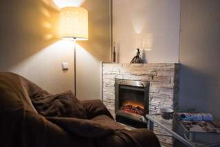 Апартаменты Studio at Sovetskaia Underground Харьков