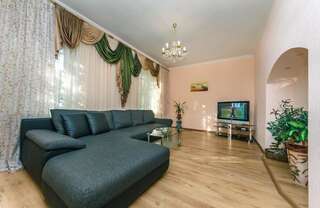 Апартаменты Two Bedroom Apartment on Liuteranska street Киев