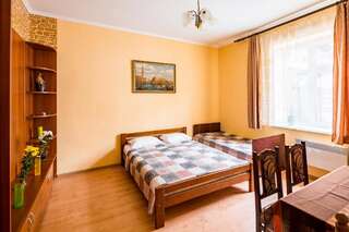 Апартаменты Apartamenty on Kopernika 26 Львов