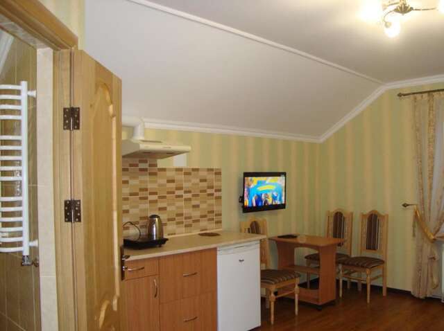 Дома для отпуска Holiday Home Verbena Сходница-35