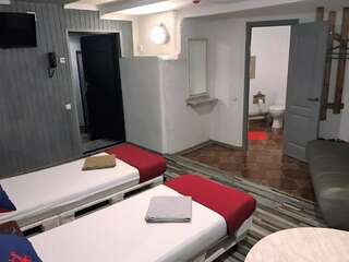 Отель Mamba Hotel Днепр