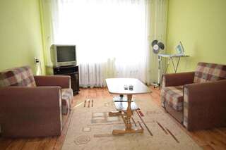 Фото Апартаменты Apartment on Gagarina 67 город Ровно (5)