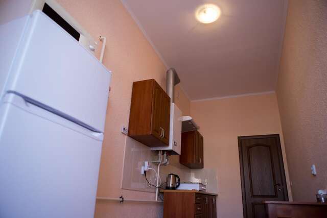 Апартаменты Best Apartments on Kyryla & Mefodia Мукачево-41