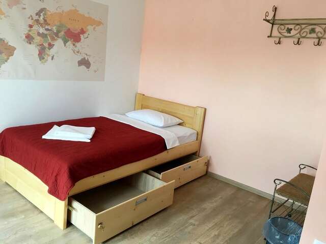 Хостелы VULYK Hostel Ужгород-17