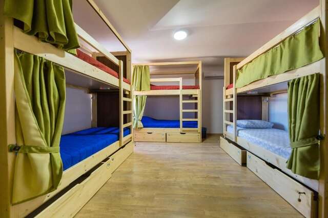 Хостелы VULYK Hostel Ужгород-48