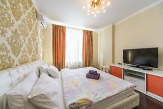 Апартаменты Apartment on Bogatyrska street 6a Киев