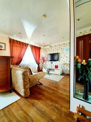 Апартаменты Apartment Voznesenskaya 25 Днепр