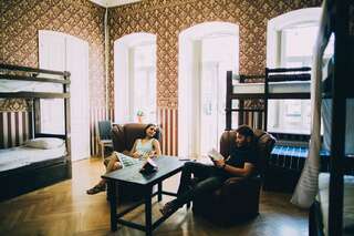 Хостелы Kosher Hostel Одесса