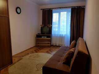 Апартаменты Apartment Gospitalna Street 2 Киев
