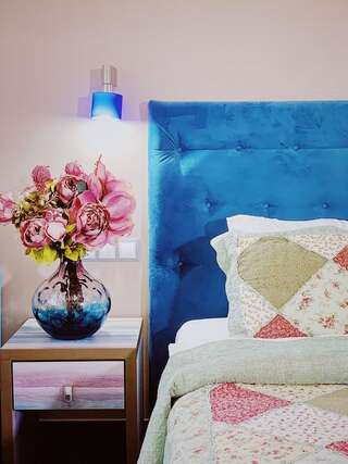 Отель Horizon Hotel Одесса