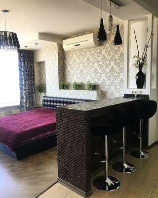 Апартаменты Most City Apartments Magnolia Днепр