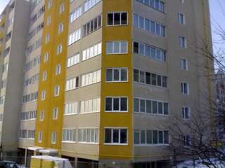 Апартаменты Apartment on Peremohy Street 8 Хмельницкий