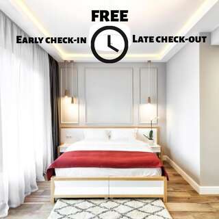 Отель Отель Frapolli 21 Одесса