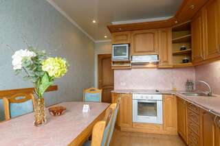 Апартаменты Comfort Apartment near Minskaya metro station and DreamTown Киев