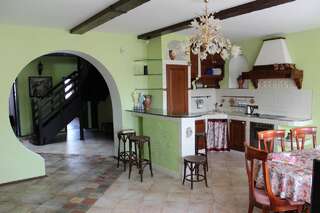 Апартаменты Na Podole Apartment Киев