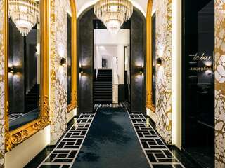 Фото Отель Hotel de Paris Odessa MGallery город Одесса (29)