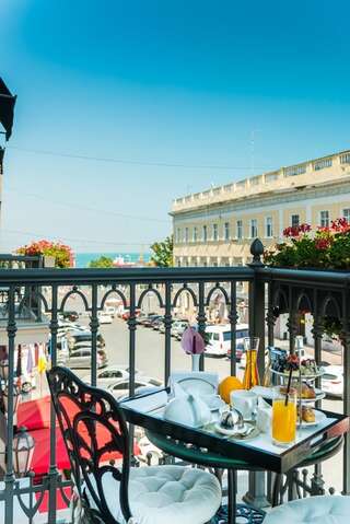 Фото Отель Hotel de Paris Odessa MGallery город Одесса (4)