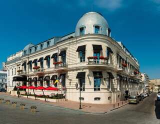 Фото Отель Hotel de Paris Odessa MGallery город Одесса (45)