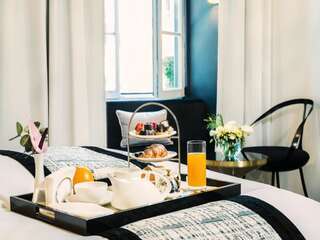 Фото номер Hotel de Paris Odessa MGallery Двухместный номер Делюкс с 1 кроватью