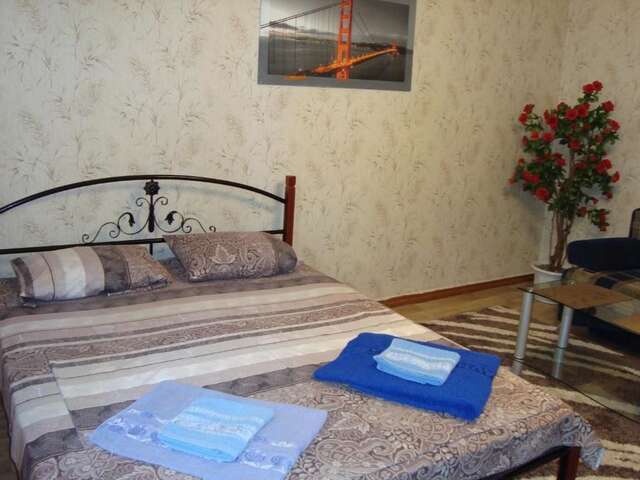 Апартаменты Apartment 2 bed rooms near Aristokrat Запорожье-15