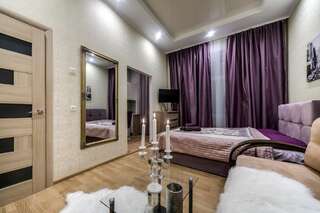 Апартаменты Historic Apartmets Львов