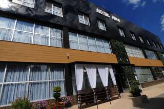 Отель Hotel Nika 2 Черноморск