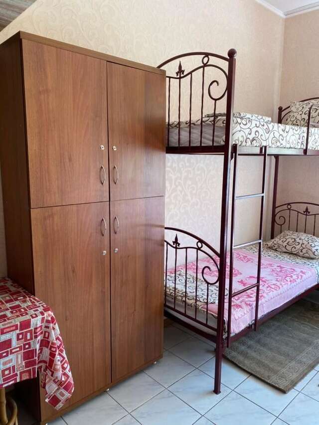 Хостелы Centre Hostel Мукачево-16