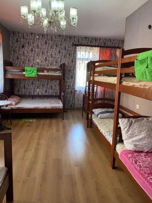 Хостелы Centre Hostel Мукачево-25