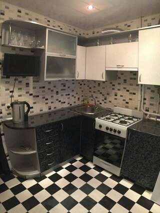 Апартаменты Apartment on Polia 127 Днепр