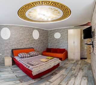 Апартаменты White House 2019 Very Center Херсон